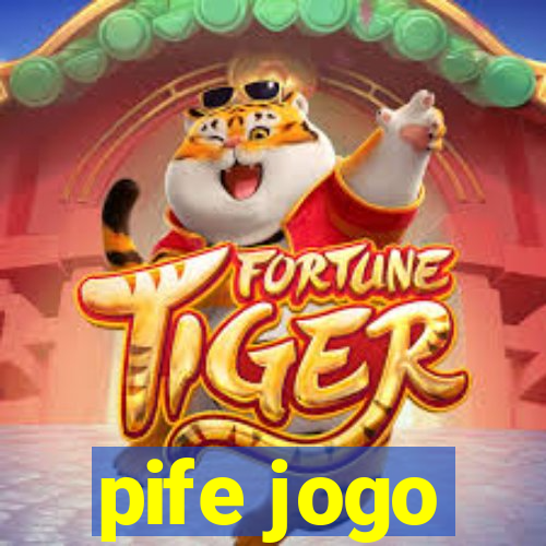 pife jogo